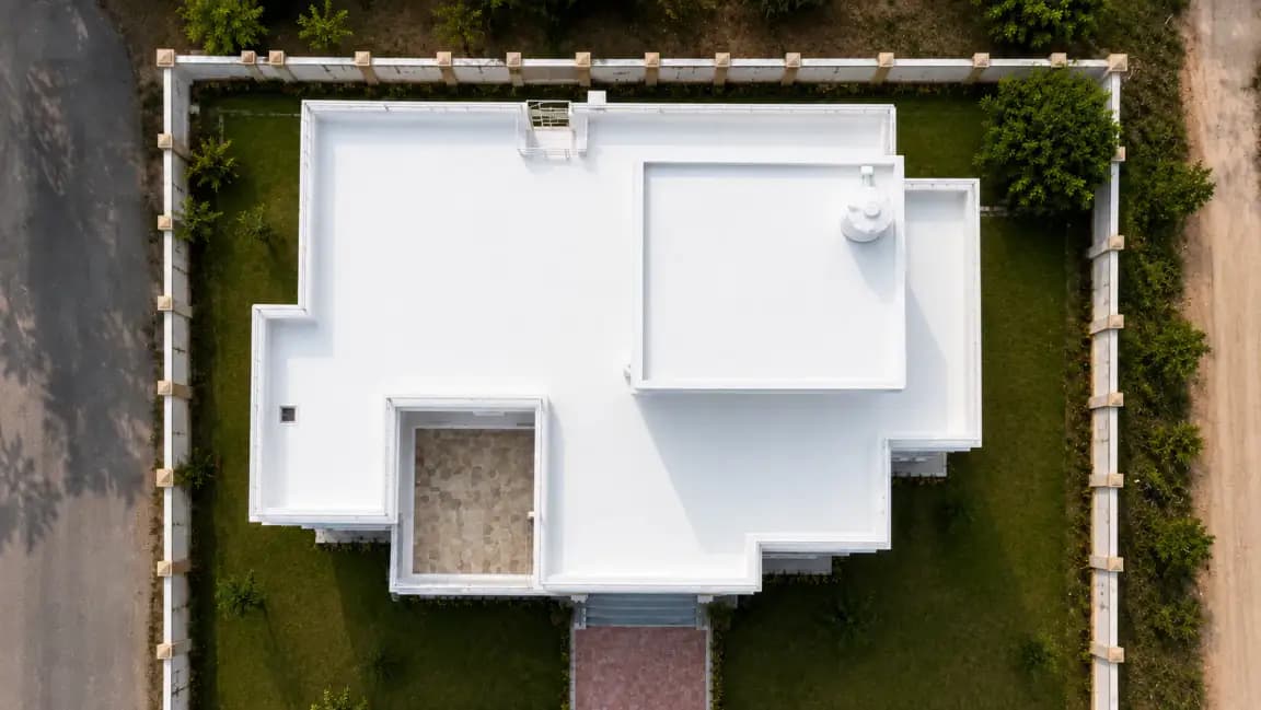 Complete Interior & Exterior Home Solutions by Skypaint in Kolkata